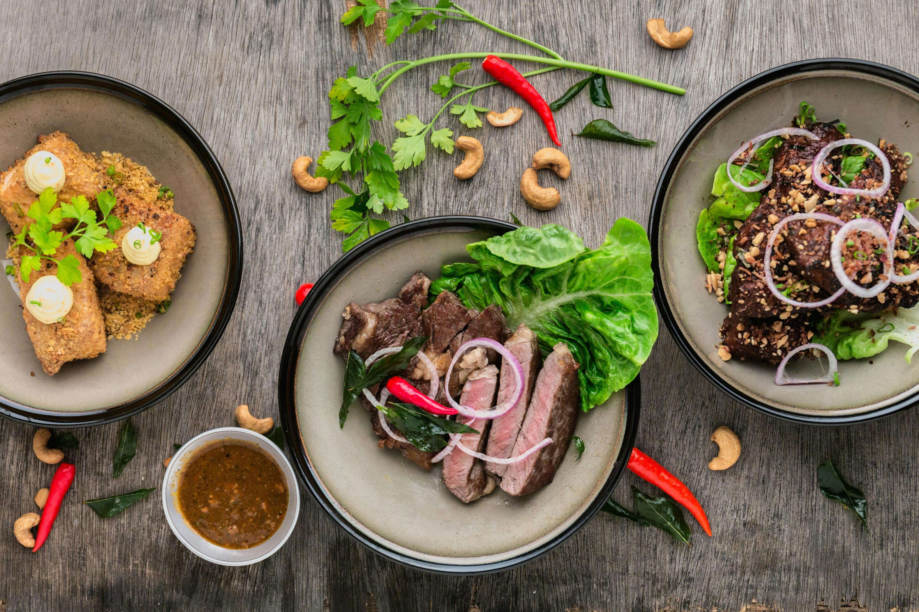 Online Food Ordering Platform